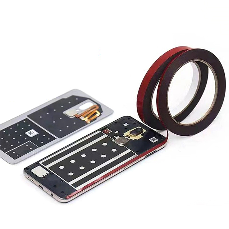 Двусторонняя пенопластовая лен – обзор и цена Lcd Screen Adhesive