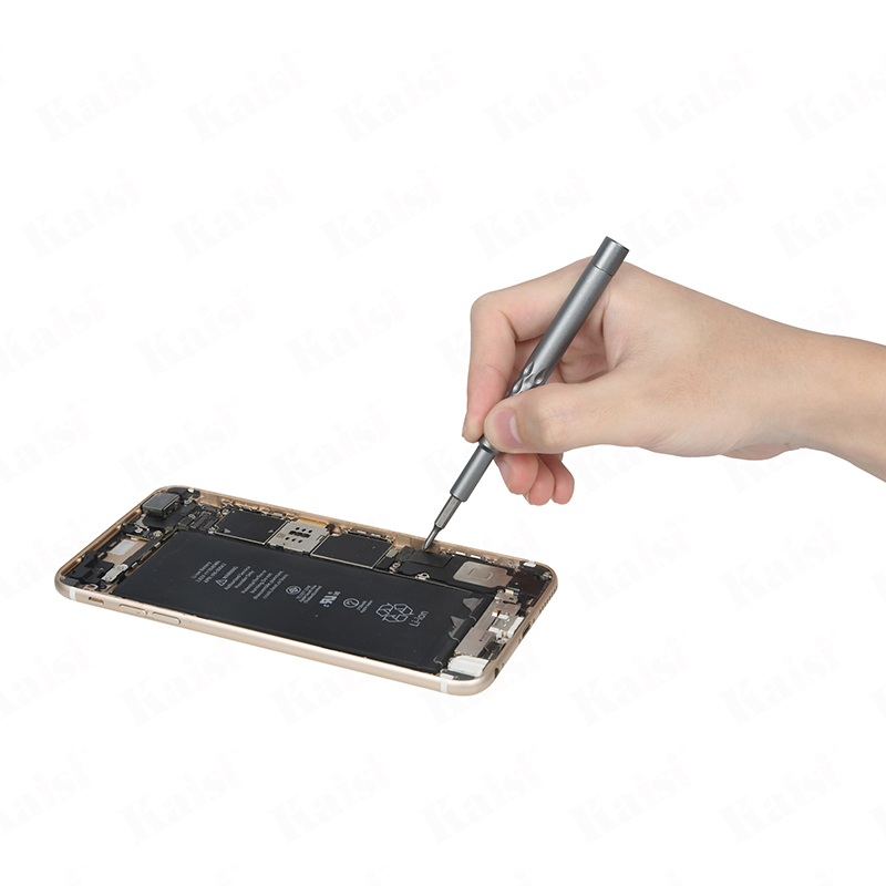 Набор отверток KAISI 28-в-1: п – обзор и цена Electronics Repair Tools And Equipment