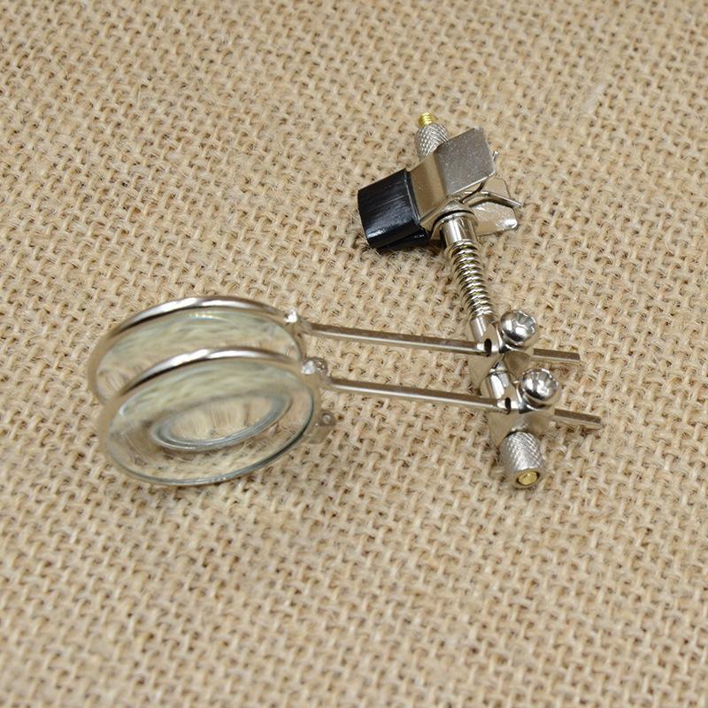 Лупа-очки 5x/10x с 2 линзами,  – обзор и цена Electronics Repair Tools And Equipment