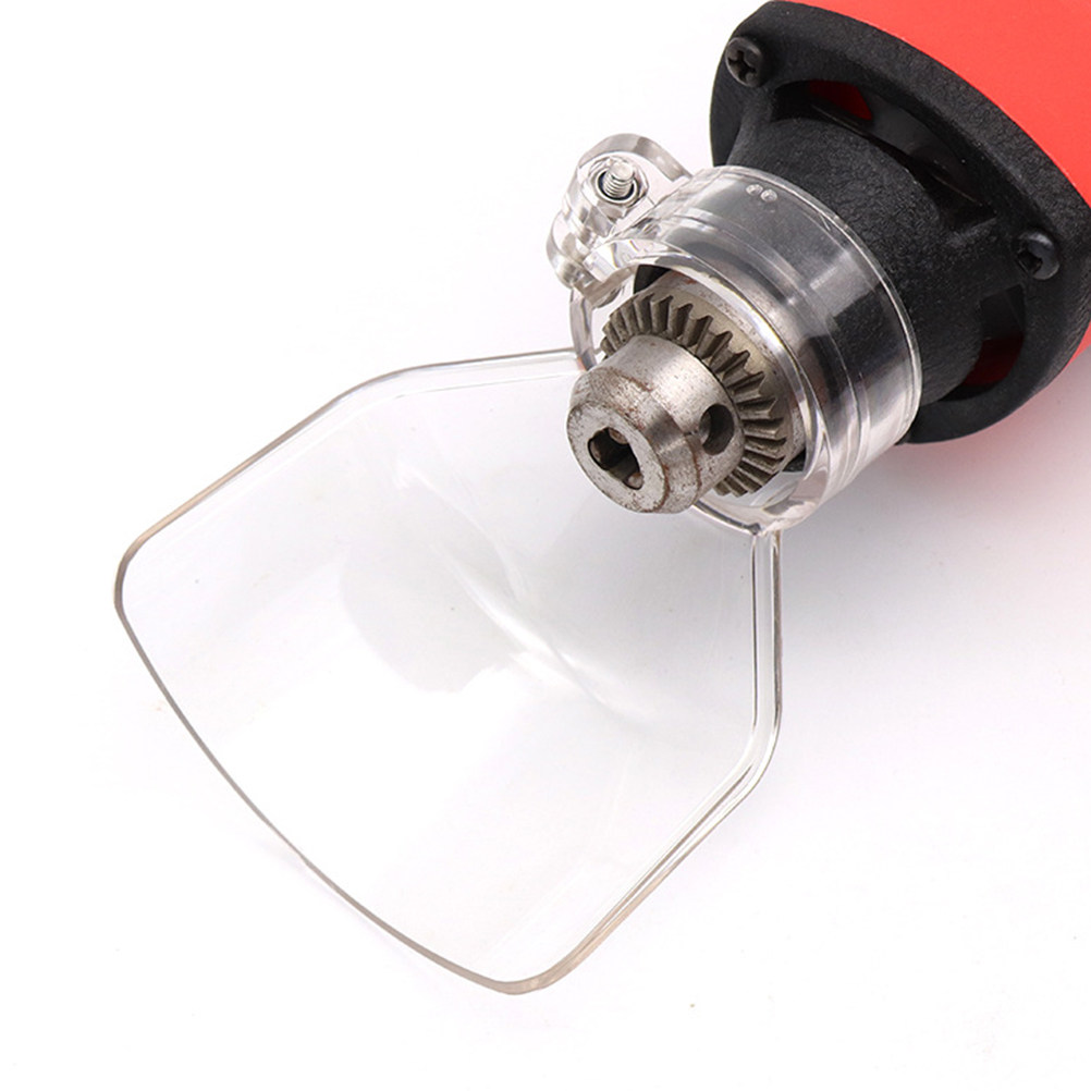 Защитный чехол для мини-дрели, – обзор и цена Electronics Repairing