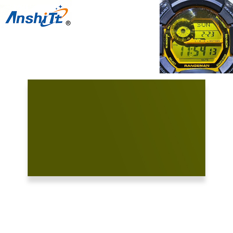 1 упаковка, 10*20 см, зеленая, – обзор и цена Lcd Screen Adhesive