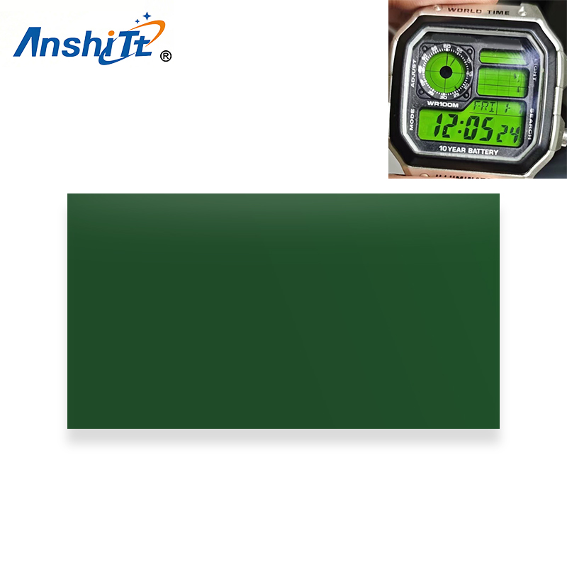 1 упаковка, 10*20 см, зеленая, – обзор и цена Lcd Screen Adhesive